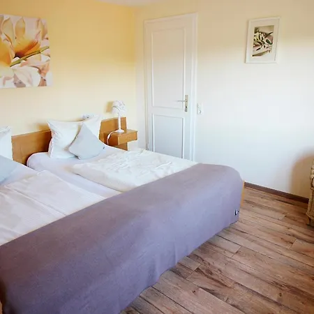 Adlerhorst Appartement