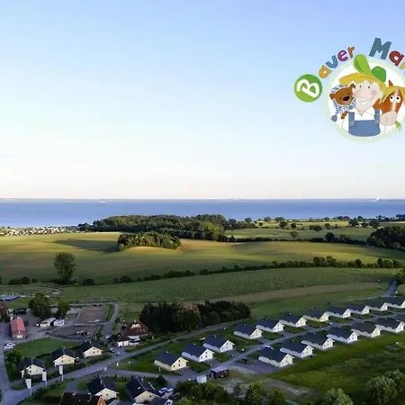 Adlerhorst * Bliesdorf