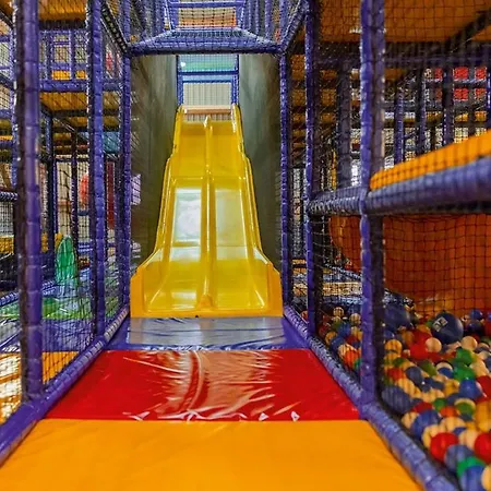 Adlerhorst Appartement