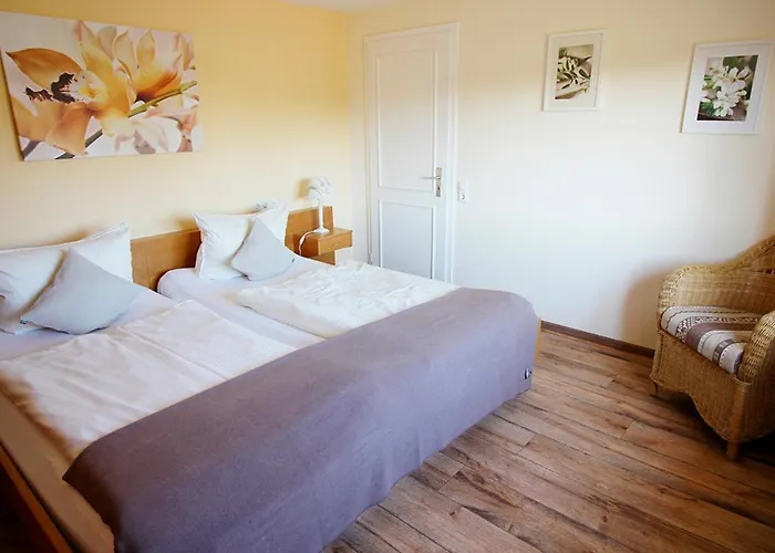 Adlerhorst Appartement