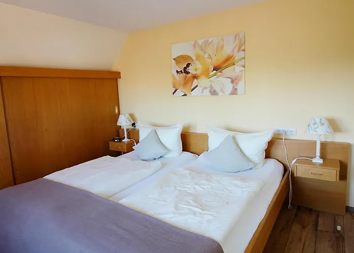 Adlerhorst Bliesdorf