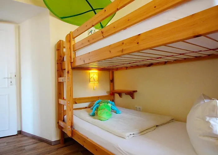 Adlerhorst * Bliesdorf