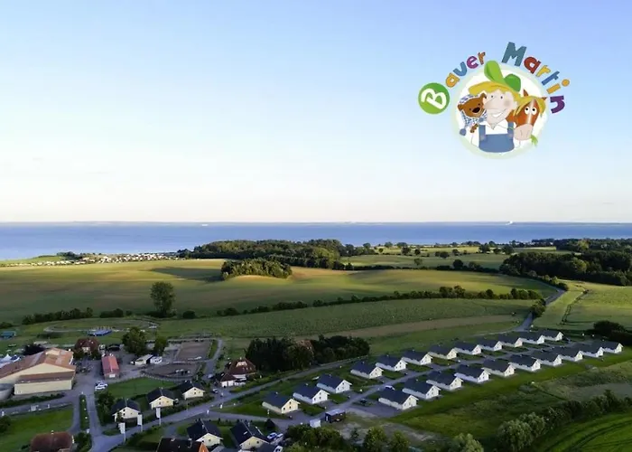 Adlerhorst * Bliesdorf