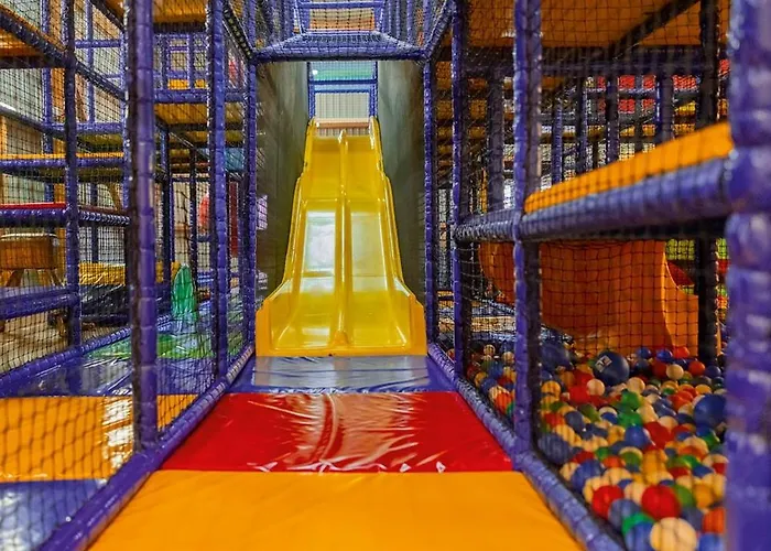 Adlerhorst Appartement